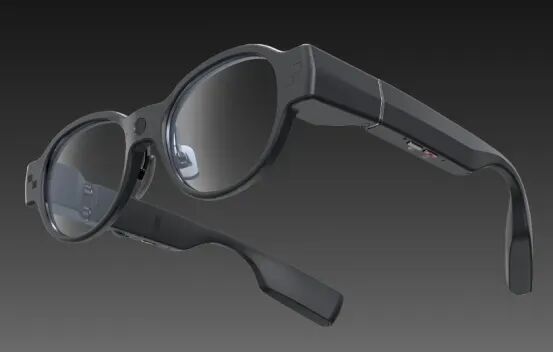 AR眼镜搭载Micro OLED显示麻将胡了试玩模拟器谷东智能发布企业级(图4) AR眼镜搭载Micro OLED显示麻将胡了试玩模拟器谷东智能发布企业级(图4)